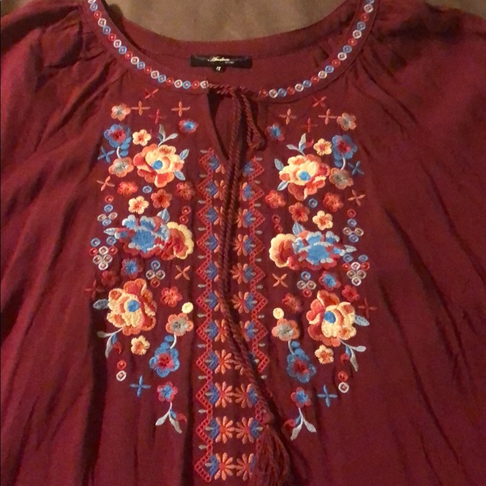Pioneer Woman Tunic